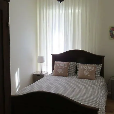 Casa de Férias Vivenda Maria De Lourdes Maiorga